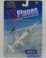 1/144 Douglas X-3 [101]