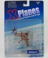 1/144 Northrup X-4 [102]