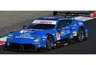 1/43 TRS IMPUL with SDG Z TEAM IMPUL GT500 SUPER GT 2026 K. Hiramine - B. Baguette #12 [43SGT26012]