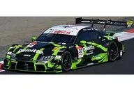 1/43 Deloitte TOM’S GR Supra TGR TEAM Deloitte TOM’S GT500 SUPER GT 2026 U. Sasahara - G. Alesi #37 [43SGT26037]