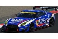 1/43 REALIZE NISSAN MECHANIC CHALLENGE GT-R KONDO RACING GT300 SUPER GT 2026 J. Paulo de Oliveira - I. Kimura #56 [43SGT26056]