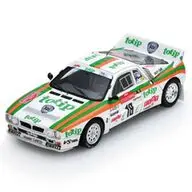 1/43 Lancia 037 Rally 5th Sanremo Rally 1983 B. Miki - S. Tiziano #18 [S9172]