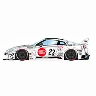 1/43 LB-Silhouette WORKS GT 35GT-RR7(ホワイト) [LB012J]