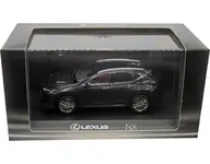1/43 レクサス NX450h(ブラック) レクサス特注