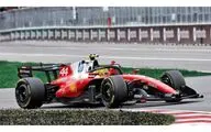1/43 Ferrari SF-26 2nd Canadian GP 2026 Lewis Hamilton #44 [LSF1084]