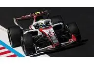 1/43 TGR Haas F1 Team VF-26 Japanese GP 2026 Oliver Bearman #87 [S9387]