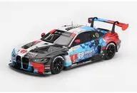 1/43 BMW M4 GT3 EVO IMSA デイトナ24時間 2026 優勝車 Paul Miller Racing #1 [TSM430958]