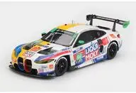 1/43 BMW M4 GT3 EVO IMSA デイトナ24時間 2026 Turner Motorsport #96 [TSM430963]