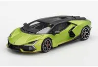 1/43 ランボルギーニ レヴエルト Verde Citrea Matt [TSM430939]