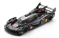 1/43 GMR-001 Hypercar 2026 #19 [SP839]