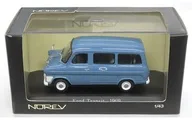 1/43 Ford Transit Bus 1969(ブルー) [270526]