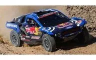 1/43 Ford Raptor 2nd Dakar Rally 2026 N. Roma - A. Haro #227 [S6262]