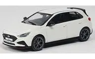 1/43 ヒョンデ I30 N 2022(ホワイト) [S4314403]