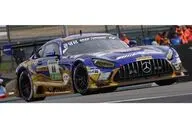 1/43 Mercedes-AMG GT3 #80 Mercedes-AMG Team RAVENOL Winner 24H Nurburgring 2026 M. Engel - L. Stolz - F. Schiller - M. Martin [43NUR2026]