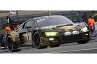 1/43 Audi R8 LMS GT3 evo II #8 JUTA Racing 24H Nurburgring 2026 A. Veremenko - SELV - E. Erhart [SG1050]