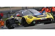 1/43 Porsche 911 GT3 R (992) Evo26 #55 Dinamic GT 24H Nurburgring 2026 M. Beretta - A. Ghiretti - J. Sturm - L. Hartog [SG1070]