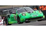 1/43 Porsche 911 GT3 CUP MR #992 Manthey Team eFuel Griesemann 24H Nurburgring 2026 B. Griesemann - G. Griesemann - D. Adorf - M. Holzer [SG1101]
