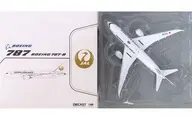1/400 JAL BOEING 787-8 Golden Tsurumaru #JA835J 新鶴丸塗装 FLAPS UP [SA4001]