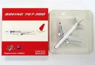 1/400 JAL BOEING 767-300 oneworld #JA604J [10307]