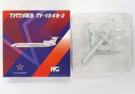 1/400 Russian Air Force Tupolev TU-154B-2 #RA-85565 [54009]