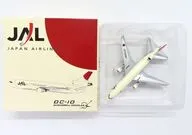 1/400 JAL McDonnell Douglas DC-10-40I #JA8542 [XX4809]