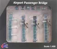 1/400 Airport Passenger Bridge [LH4136]