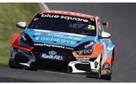 1/43 Team Vertu - #28 - Hyundai i30N Fastback BTCC - 2026 Nic Hamilton [UK058]