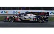 1/43 Cadillac V-Series.R #12 CADILLAC HERTZ TEAM JOTA 4th Le Mans 24H 2026 A. Lynn - W. Stevens - N. Nato [S8387]