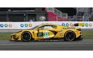 1/43 Corvette Z06 LMGT3.R #33 TF SPORT Winner LMGT3 class Le Mans 24H 2026 B. Keating - J. Edgar - N. Catsburg [S8424]