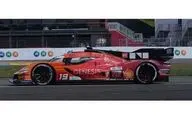 1/43 Genesis GMR-001-Hypercar #19 GENESIS MAGMA RACING Le Mans 24H 2026 M. Jaminet - P-L. Chatin - D. Juncadella [S8390]