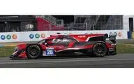 1/43 Oreca 07 - Gibson #26 VECTOR SPORT Le Mans 24H 2026 R. Cullen - V. Lomko - P. Fittipaldi [S8406]