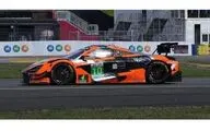 1/43 McLaren 720S LMGT3 Evo #10 GARAGE 59 Le Mans 24H 2026 A. Au - T. Fleming - M. Kirchhofer [S8419]