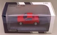 1/43 スズキ マイティボーイ 1985(レッド) [F43-177]
