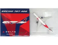 1/400 DELTA BOEING 767-400 #N845MH [62422]