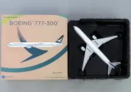 1/400 CATHAY PACIFIC BOEING 777-300 #B-HNN [73072]