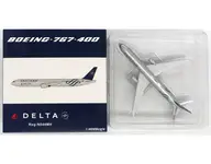 1/400 DELTA BOEING 767-400 #N844MH [62423]