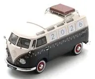 1/43 1/43 1960 VW T1 Bus ”Christmas Edition 2026” [43U00209]