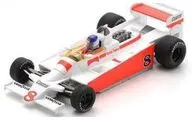 1/43 McLaren M28 Marlboro Team McLaren-Ford 13th Spain GP 1979 Patrick Tambay #8 [S3987]