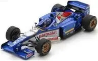1/43 Ligier JS43 Ligier Mugen-Honda 7th Australian GP 1996 Olivier Panis #9 [S7396]
