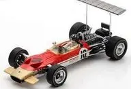 1/43 Lotus 49B Lotus-Ford Winner Mexico GP 1968 Graham Hill #10 [S6371]