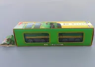 チョロQ 特急 ゆふいんの森