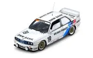 1/43 BMW M3 E30 Linder M Team Winner Nurburgring 24H 1990 A. Heger - F. Schmickler - J. Winkelhock #19 [43NUR1990]