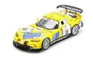 1/43 Chrysler Viper GTS-R Zakspeed Motorsport Winner Nurburgring 24H 2001 P. Zakowski - M. Bartels - P. Lamy #33 [43NUR2001]