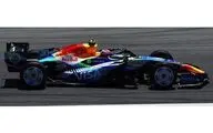 1/43 Visa Cash App Racing Bulls Formula One Team VCARB 03 Spanish GP 2026 Liam Lawson [S9409]