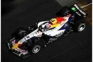 1/43 Visa Cash App Racing Bulls Formula One Team VCARB 03 5th Monaco GP 2026 Liam Lawson #30 [S9343]