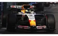 1/43 Visa Cash App Racing Bulls Formula One Team VCARB 03 6th Monaco GP 2026 Arvid Lindblad #41 [S9344]