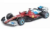 1/43 フェラーリ SF-25 マイアミGP 2025 #16 C.ルクレール ドライバー付 [18-36852LMIA]