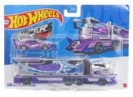 1/64 GALACTIC EXPRESS(2台セット) 「Hot Wheels」 [DKF81]