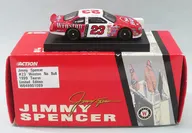 1/64 NASCAR Jimmy Spencer Winston No Bull 1999 Taurus #23(レッド×ホワイト) [W649901089]