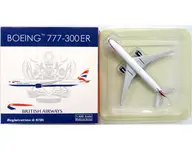 1/400 BRITISH AIRWAYS BOEING 777-300ER 「Platinum Series」 [11152]